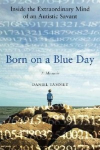 Книга Born on a Blue Day