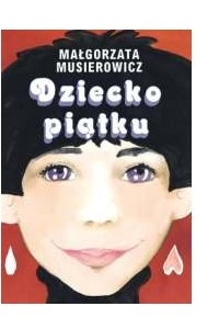 Книга Dziecko piatku