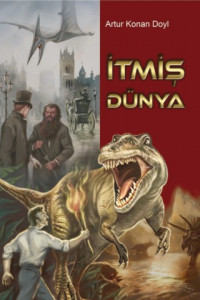 Книга İtmiş dünya