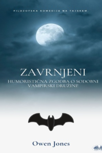 Книга Zavrnjeni