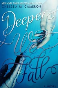 Книга Deeper We Fall