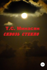 Книга Сквозь стекло