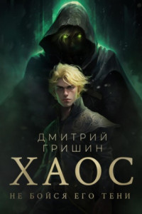 Книга Хаос