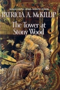 Книга The Tower at Stony Wood