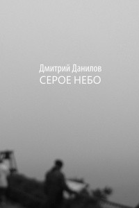 Книга Серое небо