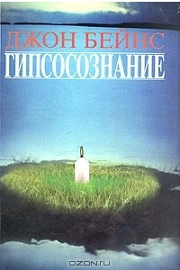 Книга Гипсосознание