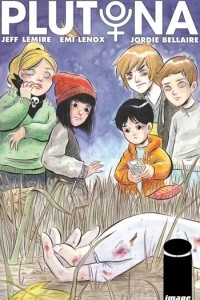 Книга Plutona