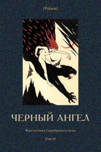 Книга Черный ангел