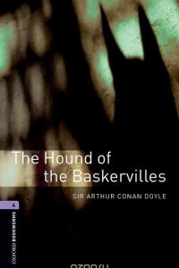 Книга The Hound of the Baskervilles: Level 4