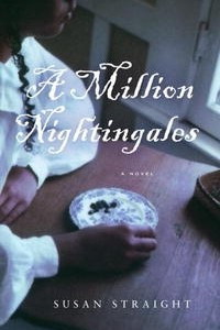 Книга A Million Nightingales: A Novel