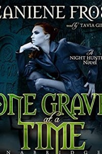 Книга One Grave at a Time