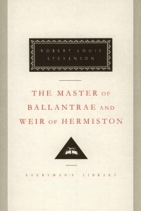 Книга The Master of Ballantrae and Weir of Hermiston