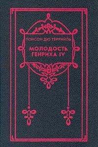 Книга Молодость Генриха IV. В восьми томах. Том 3