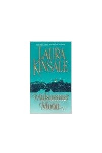 Книга Midsummer Moon