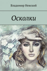 Книга Осколки