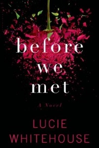 Книга Before We Met