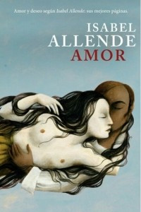 Книга Amor