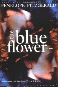 Книга The Blue Flower