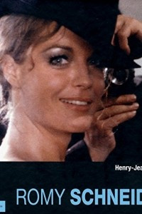 Книга Romy Schneider