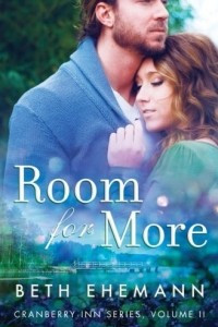 Книга Room for more