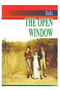 Книга The Open Window