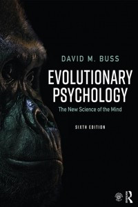 Книга Evolutionary Psychology: The New Science of the Mind 6th Edition