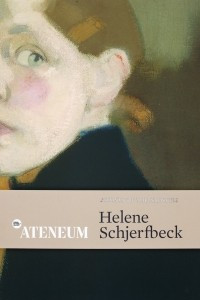 Книга Helene Schjerfbeck