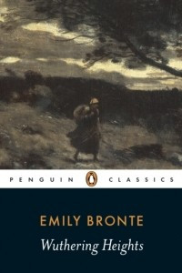 Книга Wuthering Heights