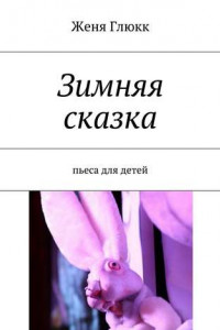 Книга Зимняя сказка