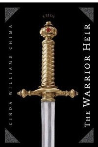 Книга The Warrior Heir