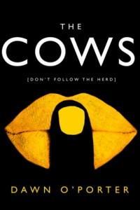 Книга The Cows