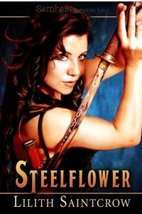 Книга Steelflower