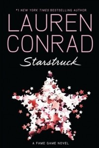 Книга Starstruck