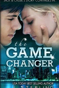 Книга The Game Changer