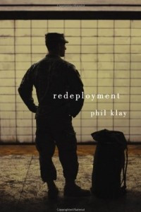 Книга Redeployment