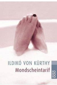 Книга Mondscheintarif