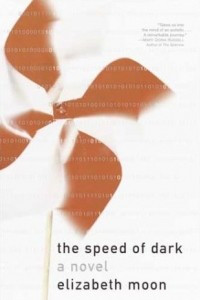 Книга The Speed of Dark