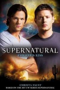 Книга Supernatural: Coyote's Kiss