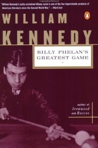 Книга Billy Phelan's Greatest Game