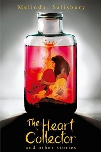 Книга The Heart Collector