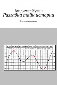 Книга Разгадка тайн истории