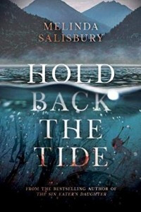 Книга Hold Back the Tide