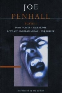 Книга Penhall Plays 1 (Methuen Contemporary Dramatists)