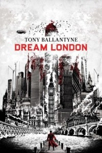 Книга Dream London