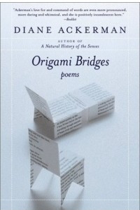 Книга Origami Bridges : Poems of Psychoanalysis and Fire