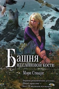 Книга Башня из слоновой кости