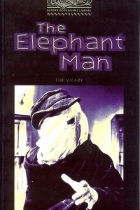 Книга The Elephant Man