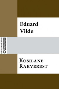 Книга Kosilane Rakverest