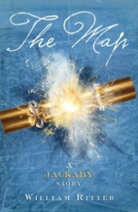 Книга The Map