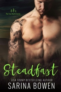 Книга Steadfast